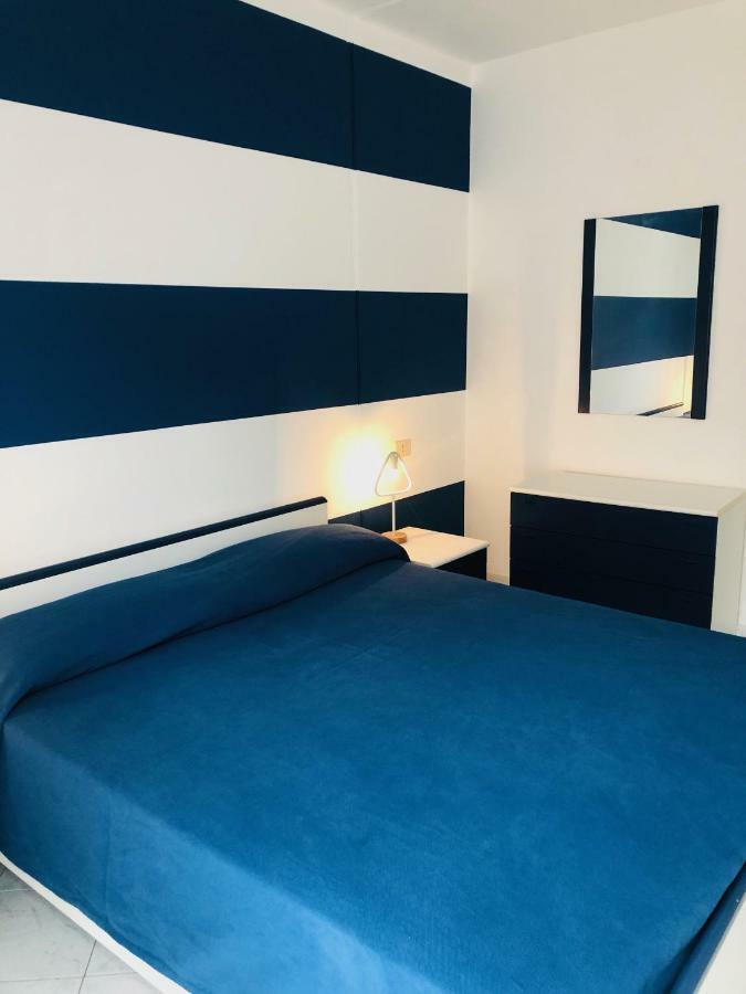 Appartamenti Rivamare Lipari  Eksteriør billede