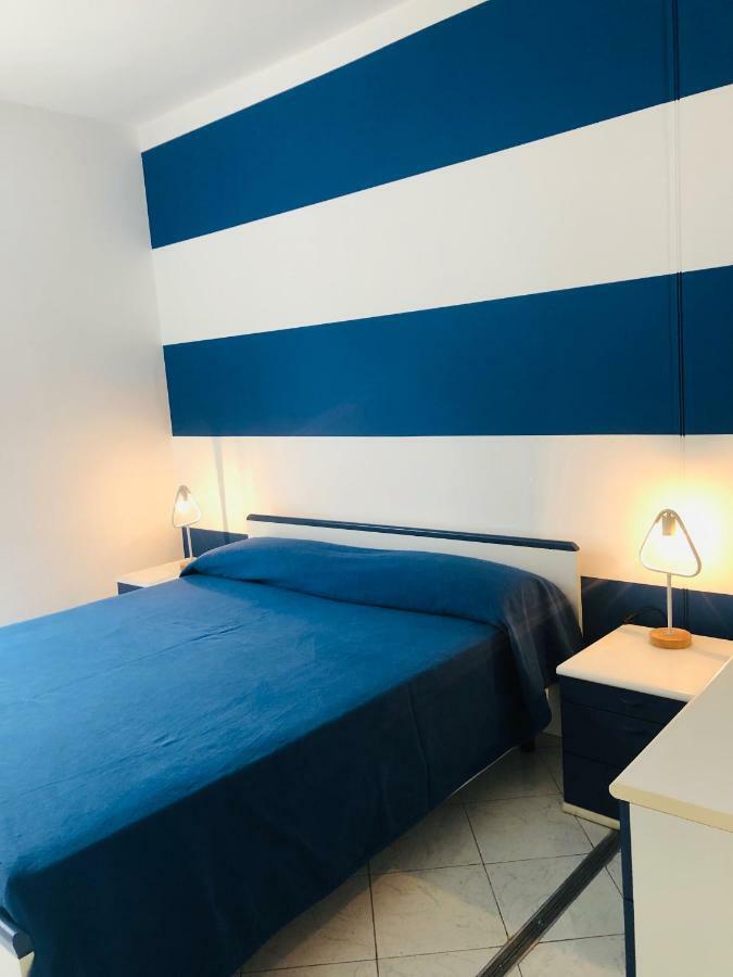 Appartamenti Rivamare Lipari  Eksteriør billede