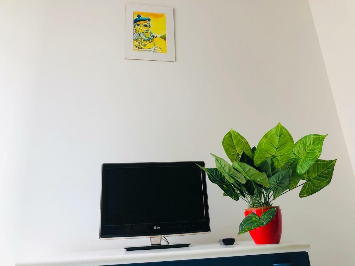 Appartamenti Rivamare Lipari  Eksteriør billede